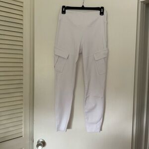 Halara cargo pants